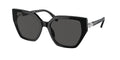 Swarovski SK6016 100187