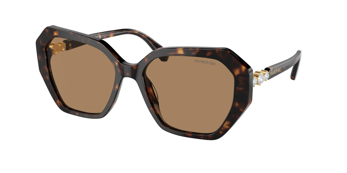 Swarovski SK6017 1002M4
