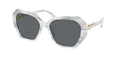 Swarovski SK6017 104287