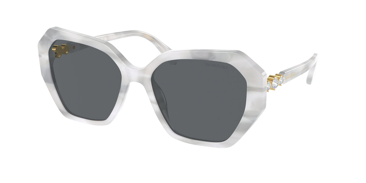 Swarovski SK6017 104287
