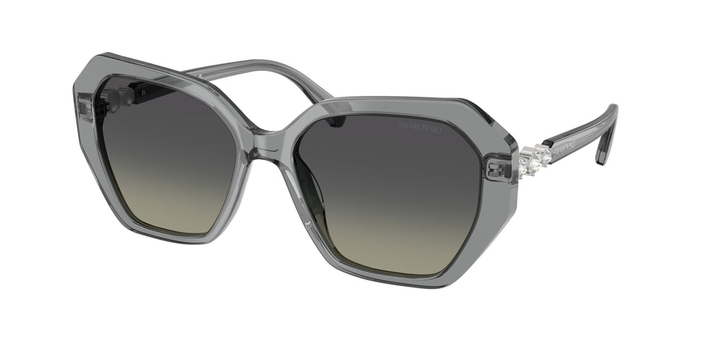 Swarovski SK6017 106211