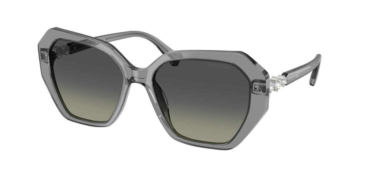 Swarovski SK6017 106211