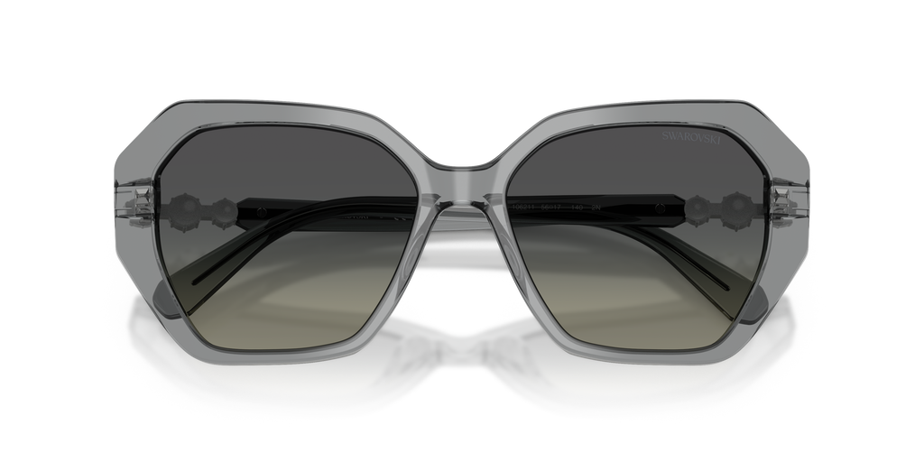 Swarovski SK6017 106211
