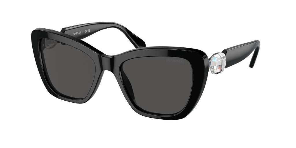 Swarovski SK6018 100187