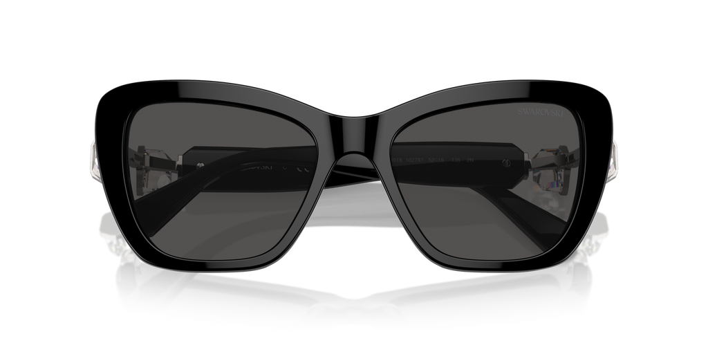 Swarovski SK6018 100187