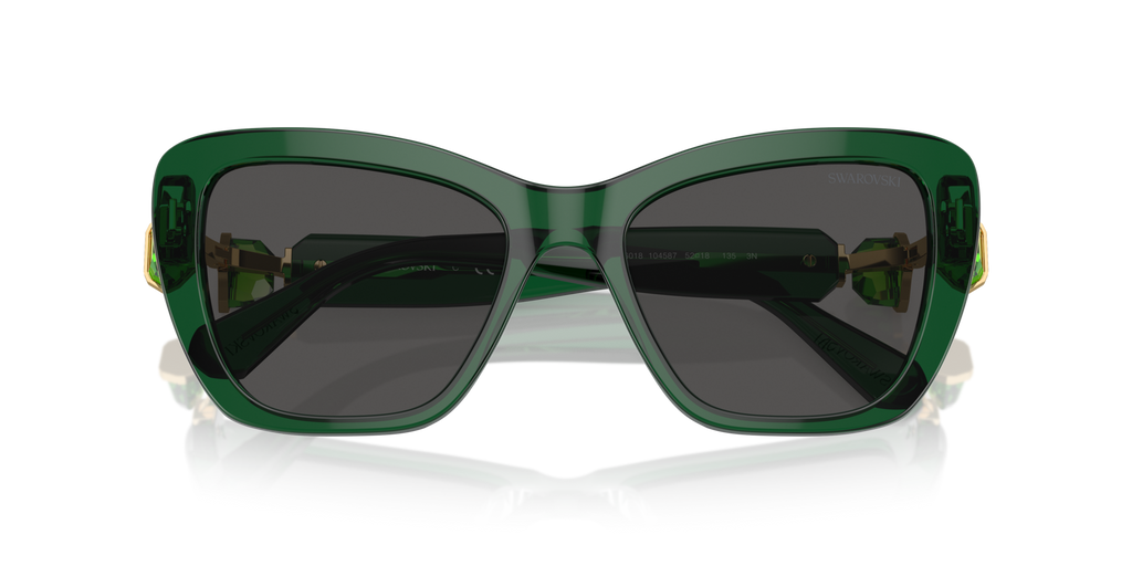 Swarovski SK6018 104587