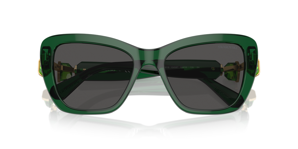 Swarovski SK6018 104587