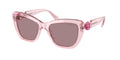 Swarovski SK6018 30017N