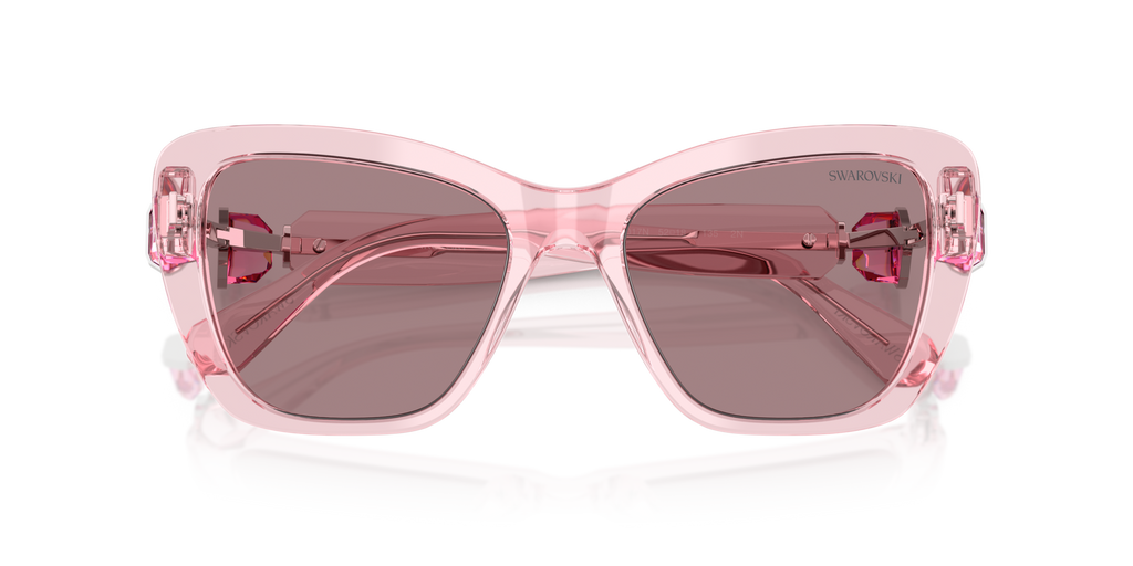 Swarovski SK6018 30017N
