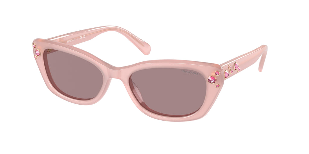Swarovski SK6019 10317N