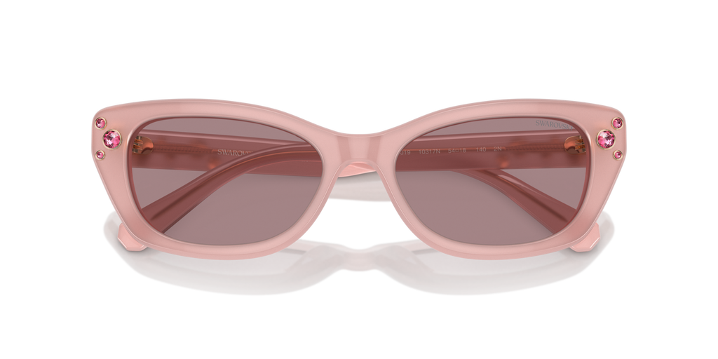Swarovski SK6019 10317N