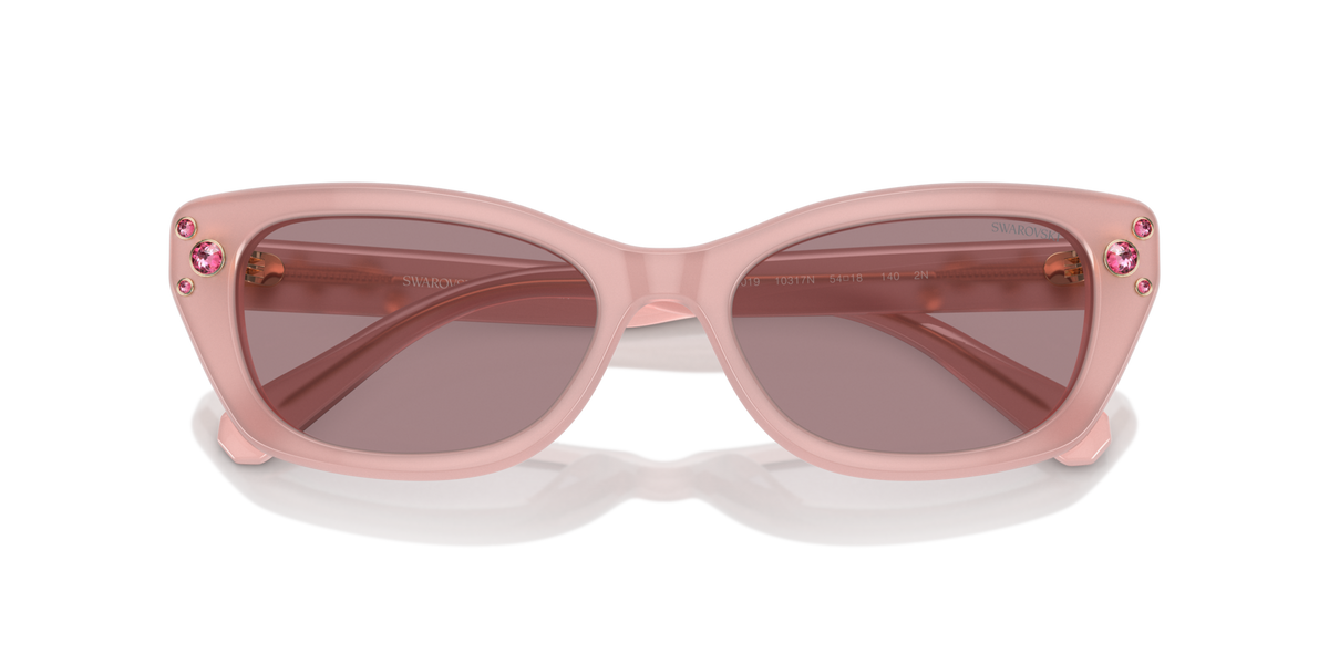 Swarovski SK6019 10317N