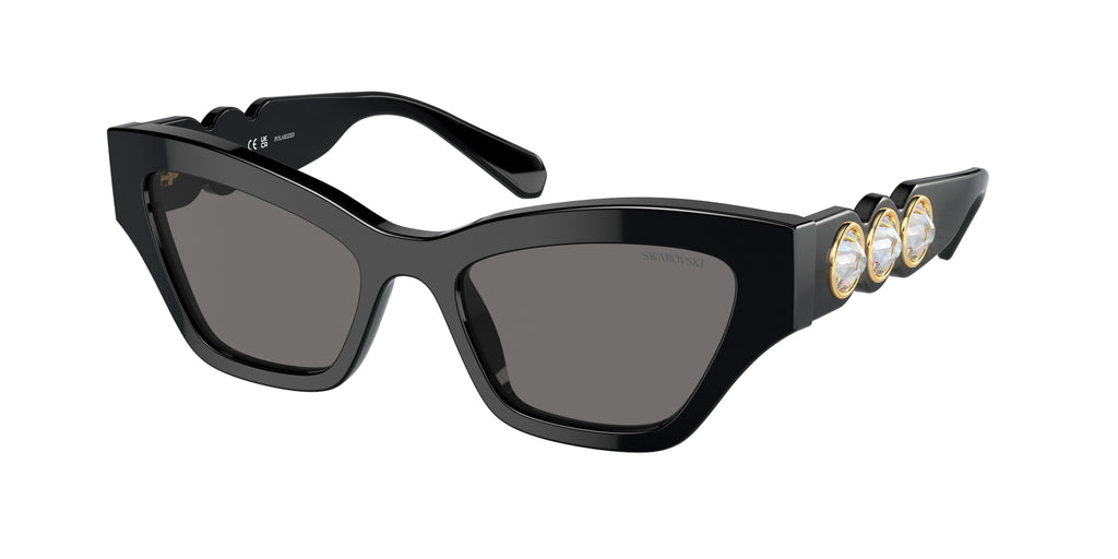 Swarovski SK6021 100181