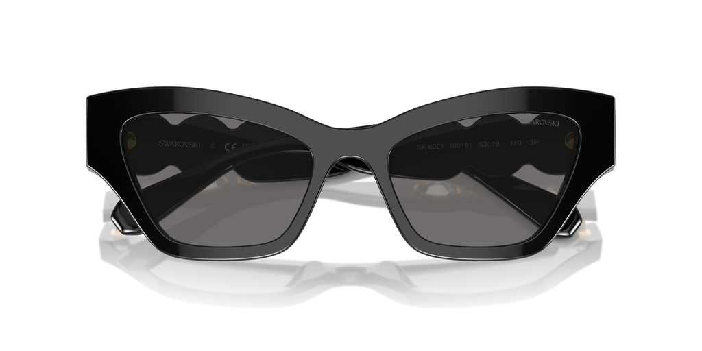 Swarovski SK6021 100181