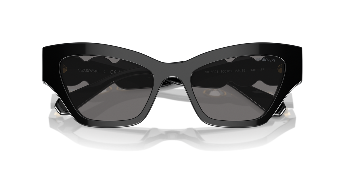 Swarovski SK6021 100181