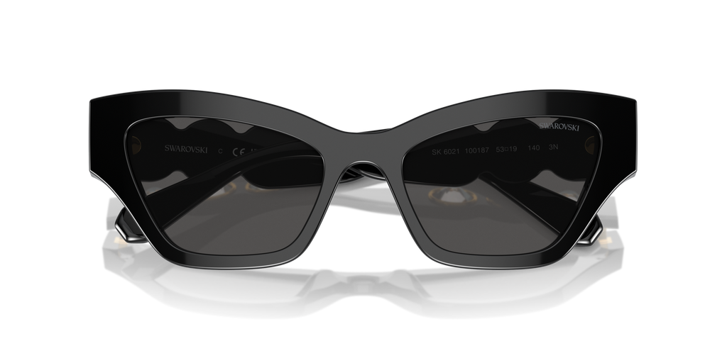 Swarovski SK6021 100187