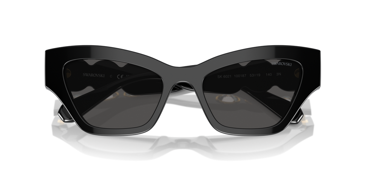Swarovski SK6021 100187