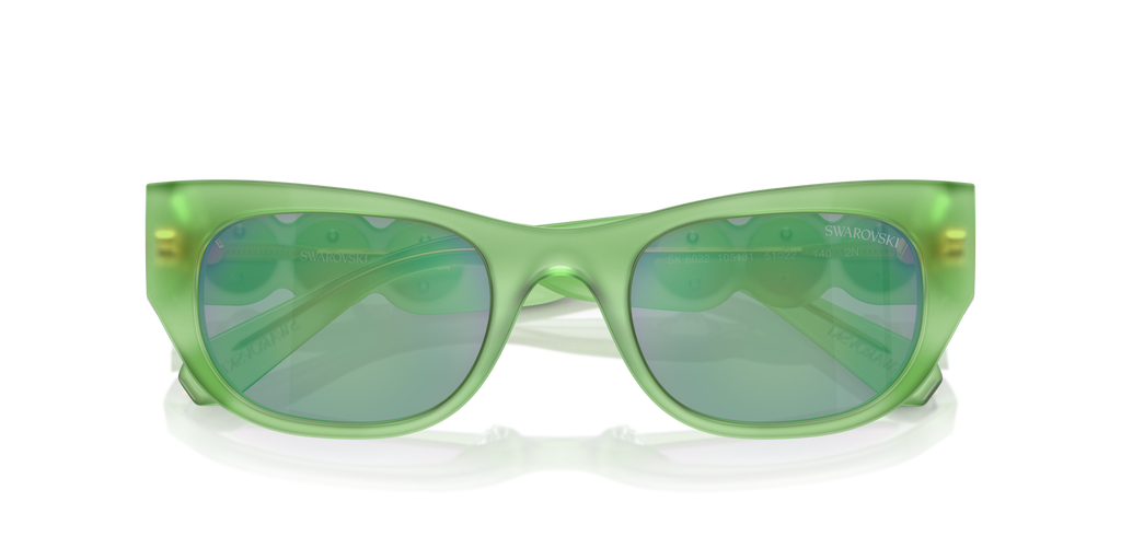 Swarovski SK6022 105131