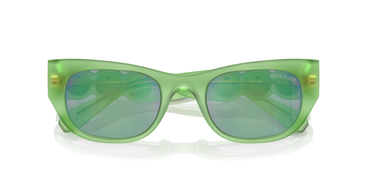 Swarovski SK6022 105131
