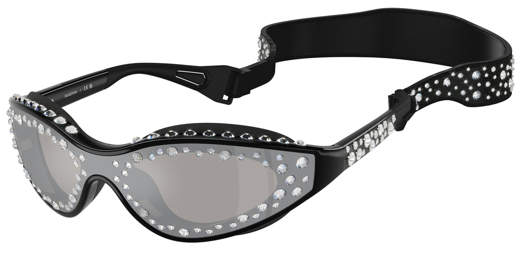 Swarovski SK6024 10016G