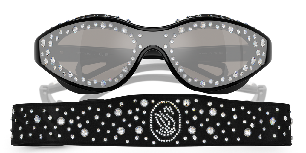 Swarovski SK6024 10016G