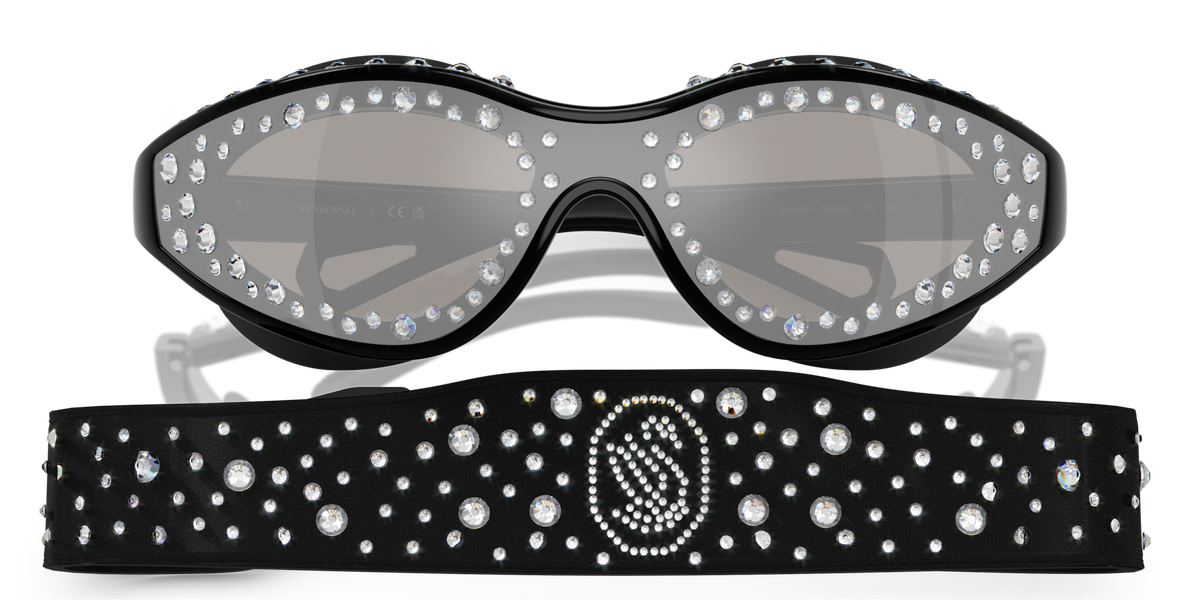 Swarovski SK6024 10016G