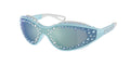 Swarovski SK6024 105255