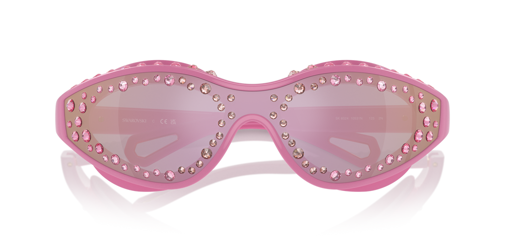 Swarovski SK6024 10531N