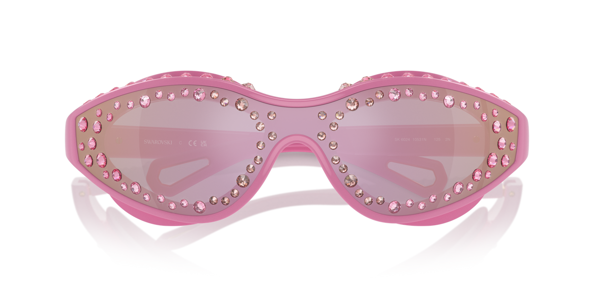 Swarovski SK6024 10531N