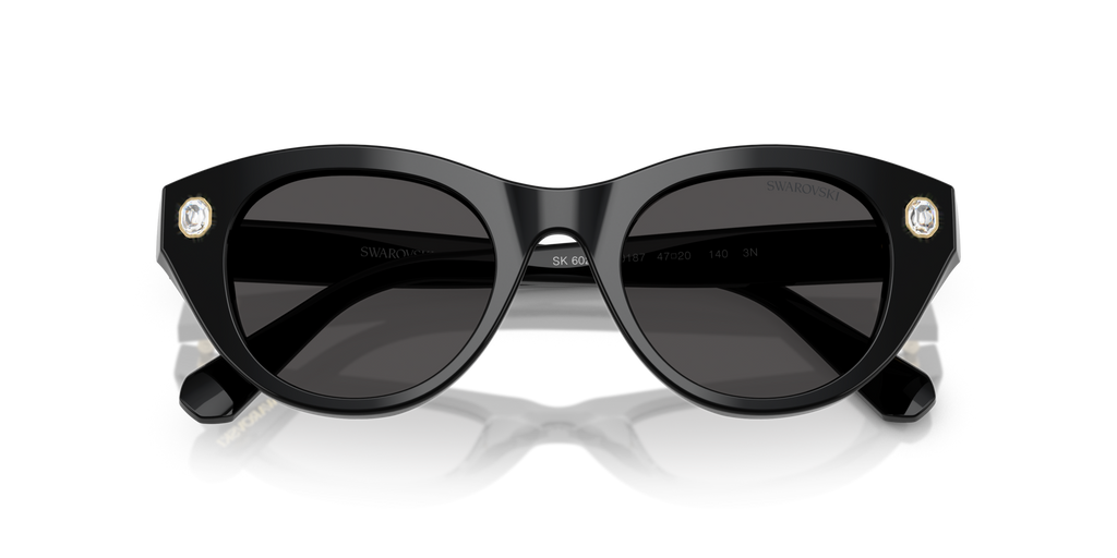 Swarovski SK6025 100187