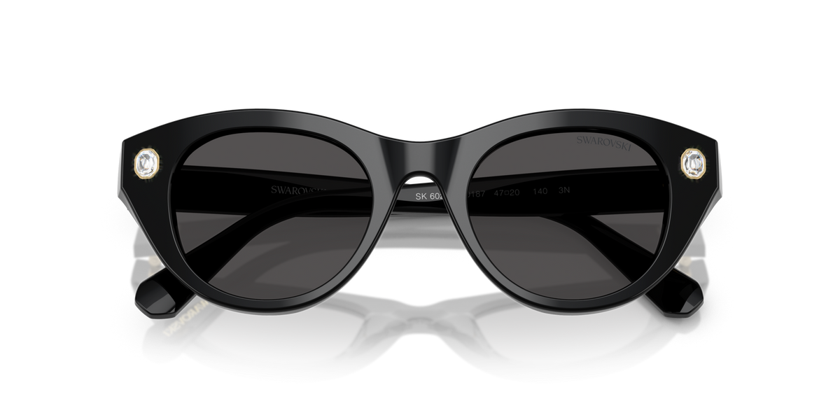 Swarovski SK6025 100187