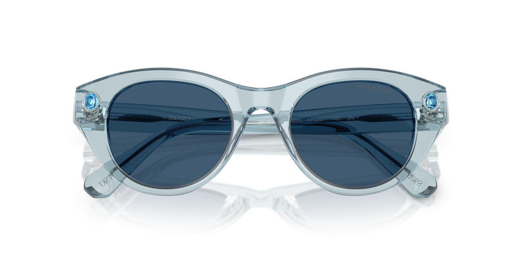 Swarovski SK6025 106555