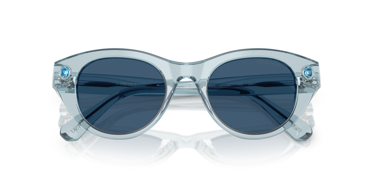 Swarovski SK6025 106555