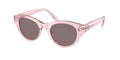 Swarovski SK6025 30017N