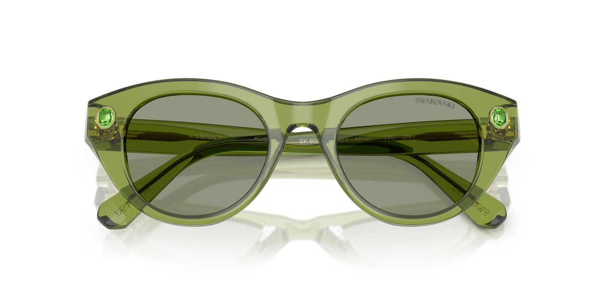 Swarovski SK6025 3002/2