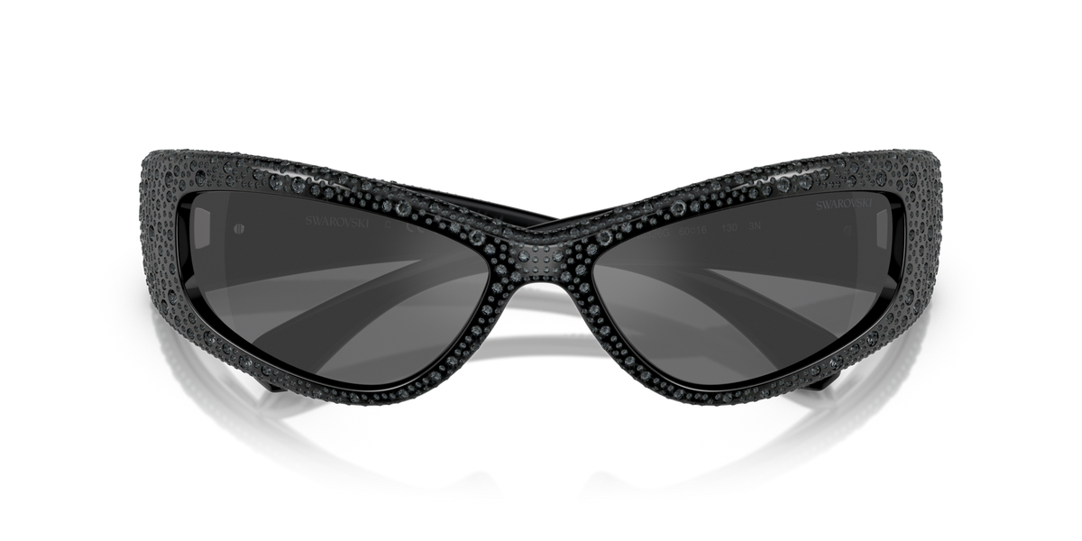 Swarovski SK6027 10326G