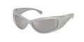 Swarovski SK6027 10596G