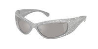 Swarovski SK6027 10596G