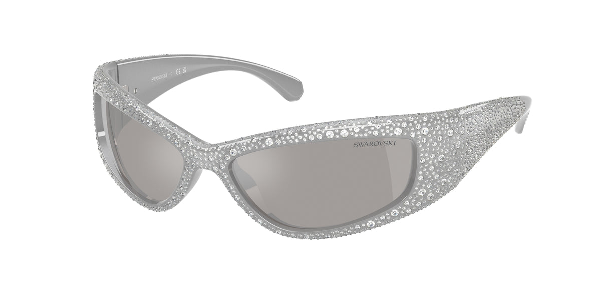 Swarovski SK6027 10596G