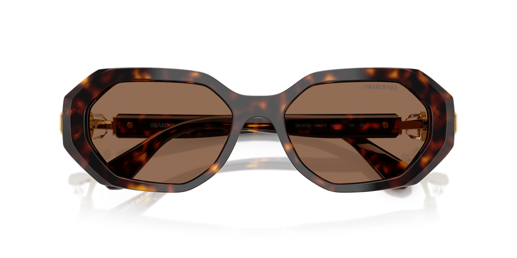Swarovski SK6028 100273