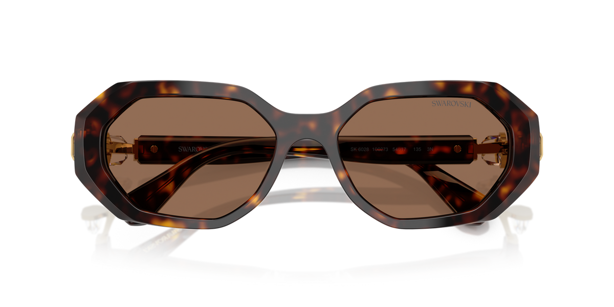 Swarovski SK6028 100273