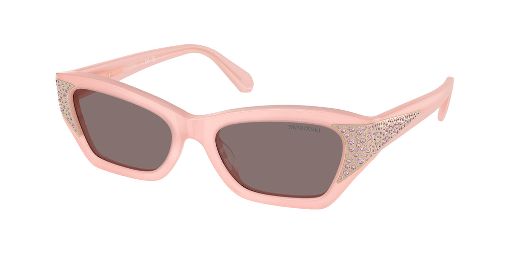 Swarovski SK6029 10317N