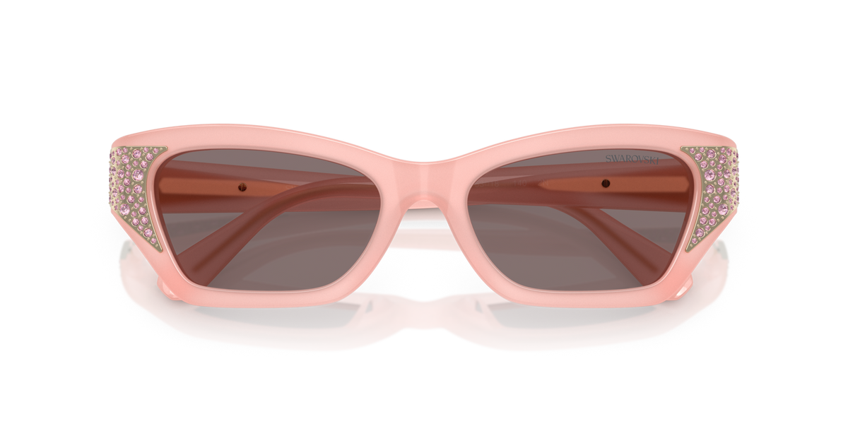Swarovski SK6029 10317N