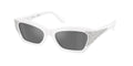 Swarovski SK6029 10506G