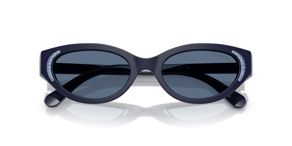 Swarovski SK6030 100455