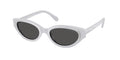 Swarovski SK6030 106087