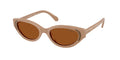 Swarovski SK6030 106173