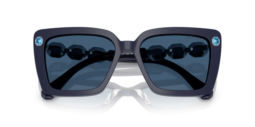 Swarovski SK6032 100455