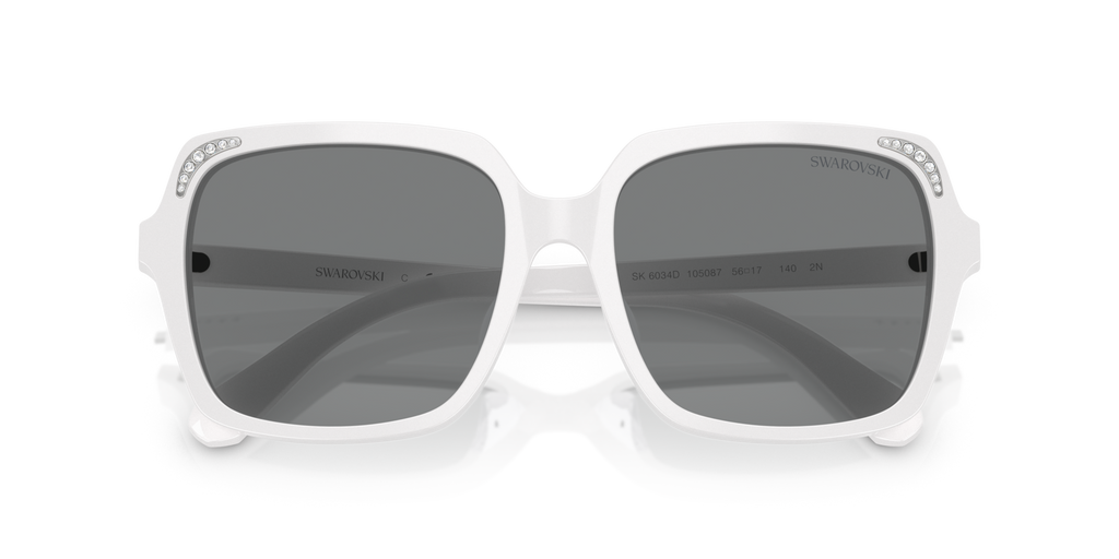 Swarovski SK6034D 105087