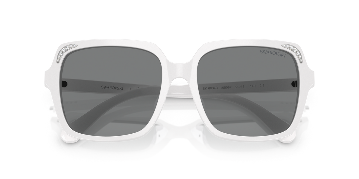 Swarovski SK6034D 105087